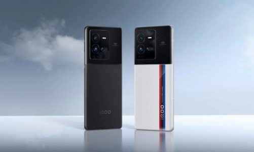 Vivo iQoo 10 Pro özellikleri sızdırıldı! İşte 50 MP kameralı telefonun detayları