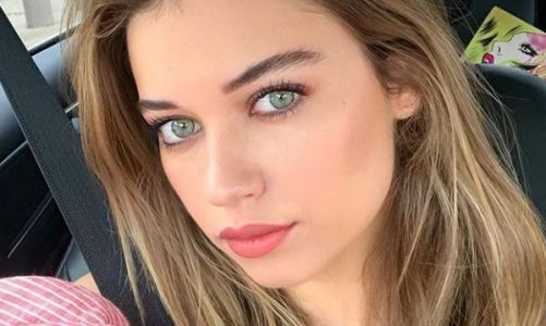 Afra Saraçoğlu Kimdir? Nerelidir? Yaşı Kaç? Hangi Dizilerde Oynadı?