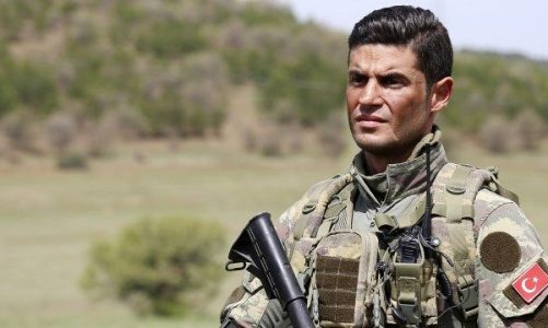 Berk Oktay Kimdir? Nerelidir? Yaşı Kaç? Hangi Dizilerde Oynadı?