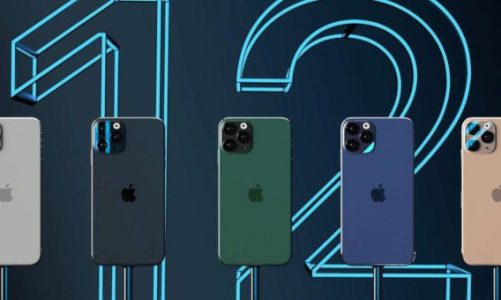 Apple’ın Yeni iPhone 12 Modellerini Tanıtacağı Tarih Belli Oldu