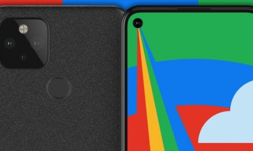 Google Pixel 5 Modelinin Tanıtım Tarihi ve Fiyatı Ortaya Çıktı