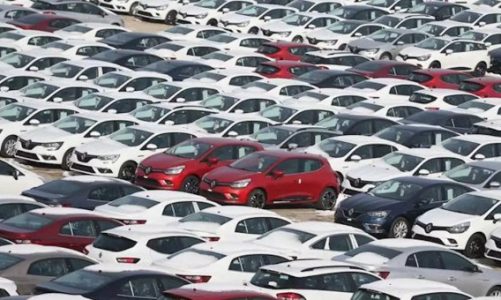 6 Büyük Otomotiv Firması Kredi Kampanyasından Çıkarıldı