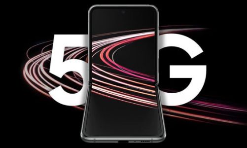 Samsung Galaxy Z Flip 5G Tanıtıldı! İşte Fiyatı ve Özellikleri