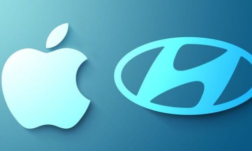 Apple, Sürücüsüz Otomobiller Konusunda Hyundai İle Görüşüyor