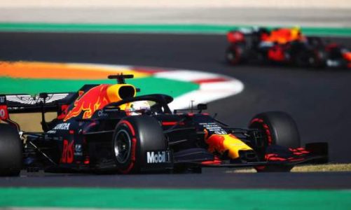 Formula 1 Portekiz GP 2020 Yarışı Saat Kaçta, Nasıl Canlı İzlenir?