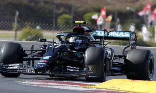 Formula 1 Portekiz GP 2020 Sıralama Turları Saat Kaçta, Nasıl Canlı İzlenir?