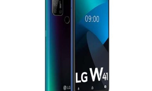 LG W41 Serisi Tanıtıldı! İşte Fiyatı ve Özellikleri