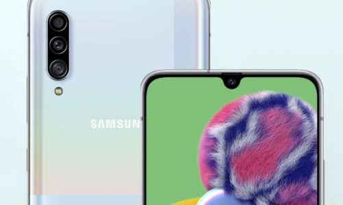 Galaxy A50 ve Galaxy A90 5G, One UI 2.5 Güncellemesi Alıyor