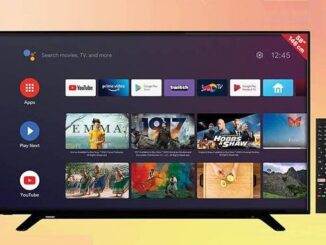 A101 Toshiba 58UA2063DT 58 İnç Ultra Hd Android Smart Led Tv Yorumları ve Özellikleri