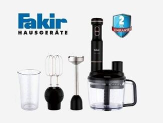 Bim Fakir Rendeli Blender Seti Yorumları ve Özellikleri
