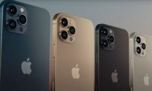 Apple, Yenilenmiş iPhone 12 Pro’yu Uygun Fiyatla Satışa Çıkardı