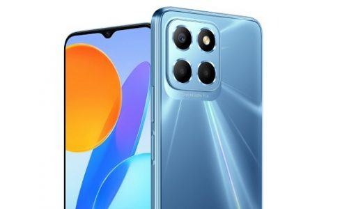 Honor X8 5G Piyasaya Sürüldü: İşte Özellikleri