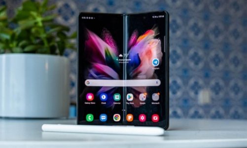 Katlanabilir Samsung Galaxy A’nın fiyatı belli oldu