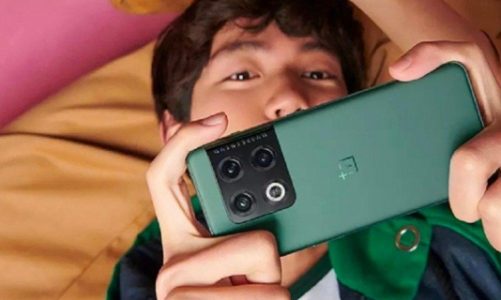 OnePlus Ace Pro Yolda: İşte Özellikleri