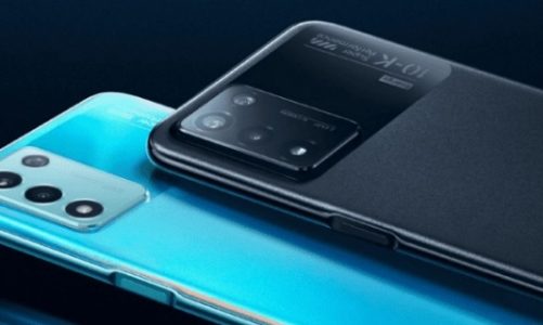 OPPO K10 Energy özellikleri ve tanıtım tarihi açıklandı!