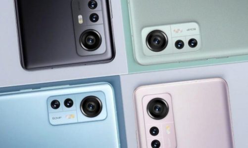 Xiaomi 13 Pro Amiral Gemisinin Ekran Detayları Belli Oldu